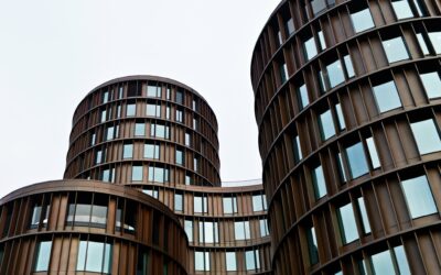 Must-See Contemporary Architecture in Copenhagen